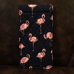Vera Bradley Sunglass Sleeve